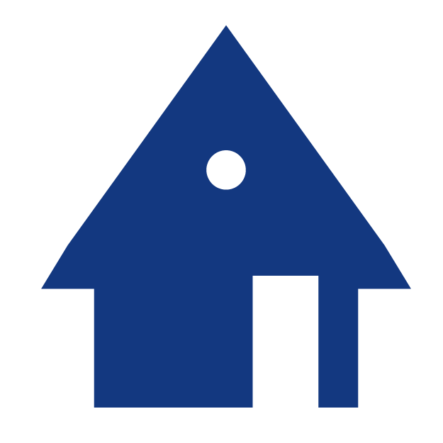 house icon