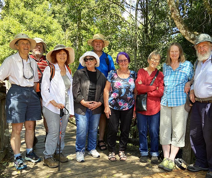 National Parks Association Armidale