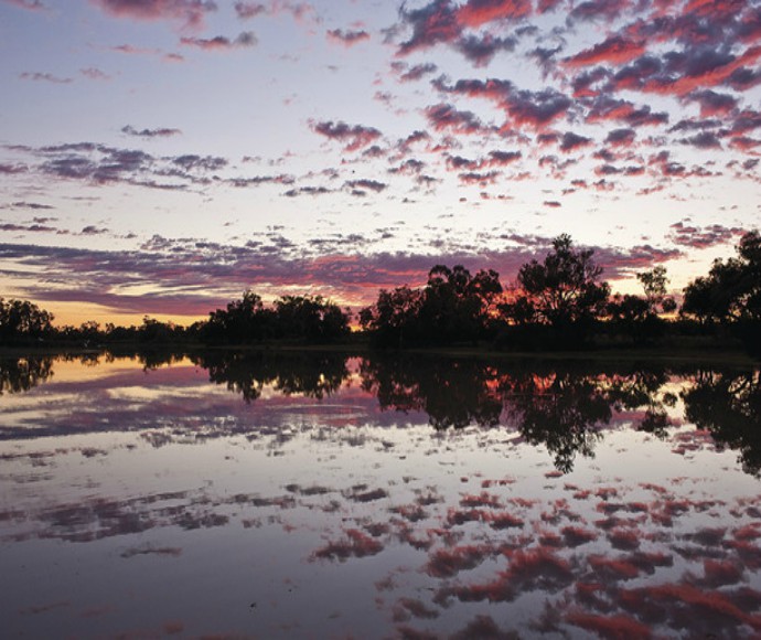 Toorale National Park